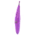 Zumio Soft - Akku Klitorisvibrator (Lila)
