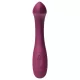 Dame Arc - Akku G-Punkt Vibrator (Malve)