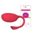 Magic Motion Fugu - App-gesteuertes Vibro-Ei (rot)