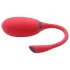Magic Motion Fugu - App-gesteuertes Vibro-Ei (rot)