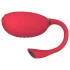 Magic Motion Fugu - App-gesteuertes Vibro-Ei (rot)