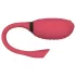 Magic Motion Fugu - App-gesteuertes Vibro-Ei (rot)
