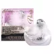 My Duckie Paris 2.0 - Klitorisvibrator (silber)