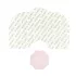 Bye Bra D-F - unsichtbarer Brustlifting-Patch - pink (6 Stk)