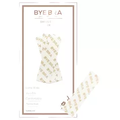 Bye Bra - doppelseitiges Kleidband (20 Stk)