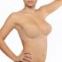 Bye Bra Gala B - unsichtbarer Push-up-BH (nude)