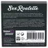 Sex Roulette Kamasutra - erotisches Brettspiel (in 10 Sprachen)