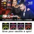 Sex Roulette Kamasutra - erotisches Brettspiel (in 10 Sprachen)