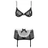 Obsessive Maidme - sexy Zimmermädchen-Set (6-teilig)