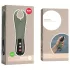 Fun Factory Manta - Penisschaftvibrator (grün-schwarz)
