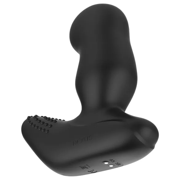 Nexus Revo Extreme - Funkfernbedienung Prostata Vibrator (Schwarz)