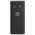 Nexus Revo Extreme - Funkfernbedienung Prostata Vibrator (Schwarz)