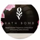 Obsessive Woody - Pheromon-Badebombe (100g)