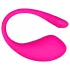 LOVENSE Lush 3 - intelligentes Vibro-Ei (Pink)