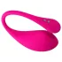 LOVENSE Lush 3 - intelligentes Vibro-Ei (Pink)