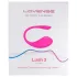 LOVENSE Lush 3 - intelligentes Vibro-Ei (Pink)