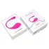 LOVENSE Lush 3 - intelligentes Vibro-Ei (Pink)