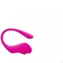 LOVENSE Lush 3 - intelligentes Vibro-Ei (Pink)