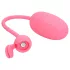 Magic Motion Kegel Coach - vibrierende Liebeskugel (pink)