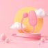 Magic Motion Kegel Coach - vibrierende Liebeskugeln (pink)