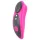 Lovense Ferri - tragbarer, app-gesteuerter Klitorisvibrator (schwarz-pink)