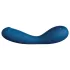 OhMiBod Bluemotion Nex 2 - App-gesteuerter G-Punkt-Vibrator (blau)