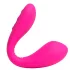 Lovense Dolce - App-gesteuerter Paarvibrator (Pink)