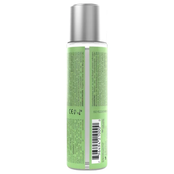 System JO Cocktails - wasserbasiertes Gleitmittel - Mojito (60ml)