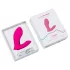 LOVENSE Flexer Panty - wiederaufladbarer 2-in-1-Vibrator (Pink)