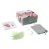 Magic Motion Umi - App-gesteuerter 2-in-1-Vibrator (grün)