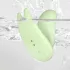 Magic Motion Umi - App-gesteuerter 2-in-1-Vibrator (grün)