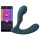 Magic Motion Solstice X - intelligenter Prostata Vibrator (grün)