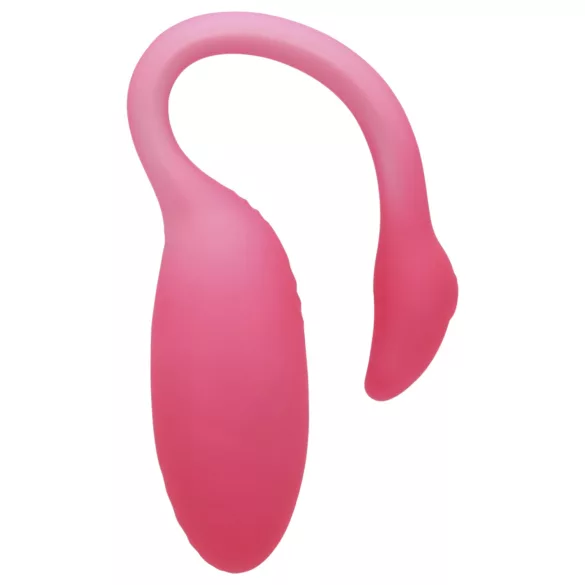 Magic Motion Flamingo Max - App-gesteuertes Vibro-Ei (Pink)