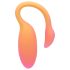 Magic Motion Flamingo Max - smartes vibrierendes Ei (Orange)
