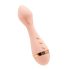 Vush The Rose 2 - Wiederaufladbarer, Wasserdichter Vibrator (Rosa)