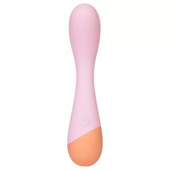Vush Peachy G-Spot - Aufladbarer G-Punkt Vibrator (Pink)