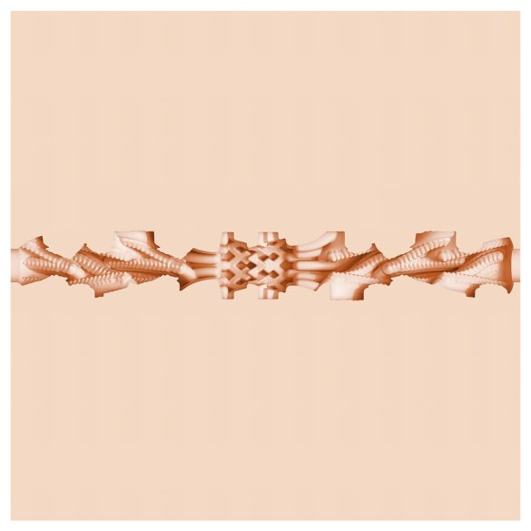 Fleshlight Fantasy Lilith Fukumoto Shokushu Vagina (natur)