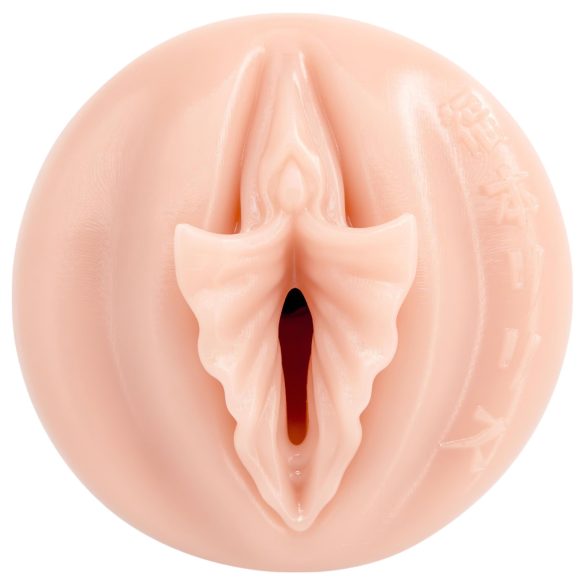 Fleshlight Fantasy Lilith Fukumoto Shokushu Vagina (natur)
