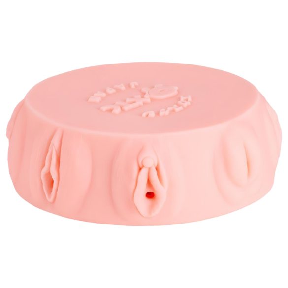 XTC Japan - Masturbator Roulette (Natur)