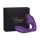 Tracy's Dog OG - G-Punkt Vibrator und Klitorisstimulator (Lila)