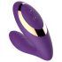 Tracy's Dog OG - G-Punkt Vibrator und Klitorisstimulator (Lila)