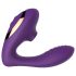 Tracy's Dog OG - G-Punkt Vibrator und Klitorisstimulator (Lila)