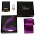 Tracy's Dog OG - G-Punkt Vibrator und Klitorisstimulator (Lila)
