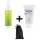 Zubehörpaket (Tasche, Desinfektionsmittel, Gleitmittel)