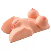 Liebespuppen & Sexpuppen