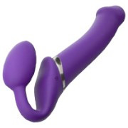 Strap-on Vibratoren