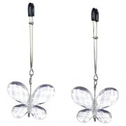 Nippelketten, Klammern