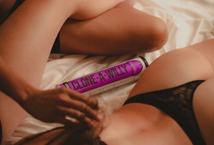 Clone a Willy & Clone a Pussy: Das beste DIY-Geschenk für Paare