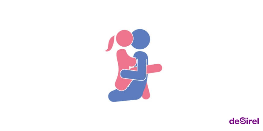 Sitzend – Hautnah & voller Gefühl | Sex Shop Desirel.ch