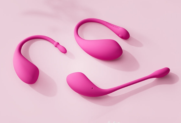 Welches Lovense Lush Vibro-Ei solltest du wählen?